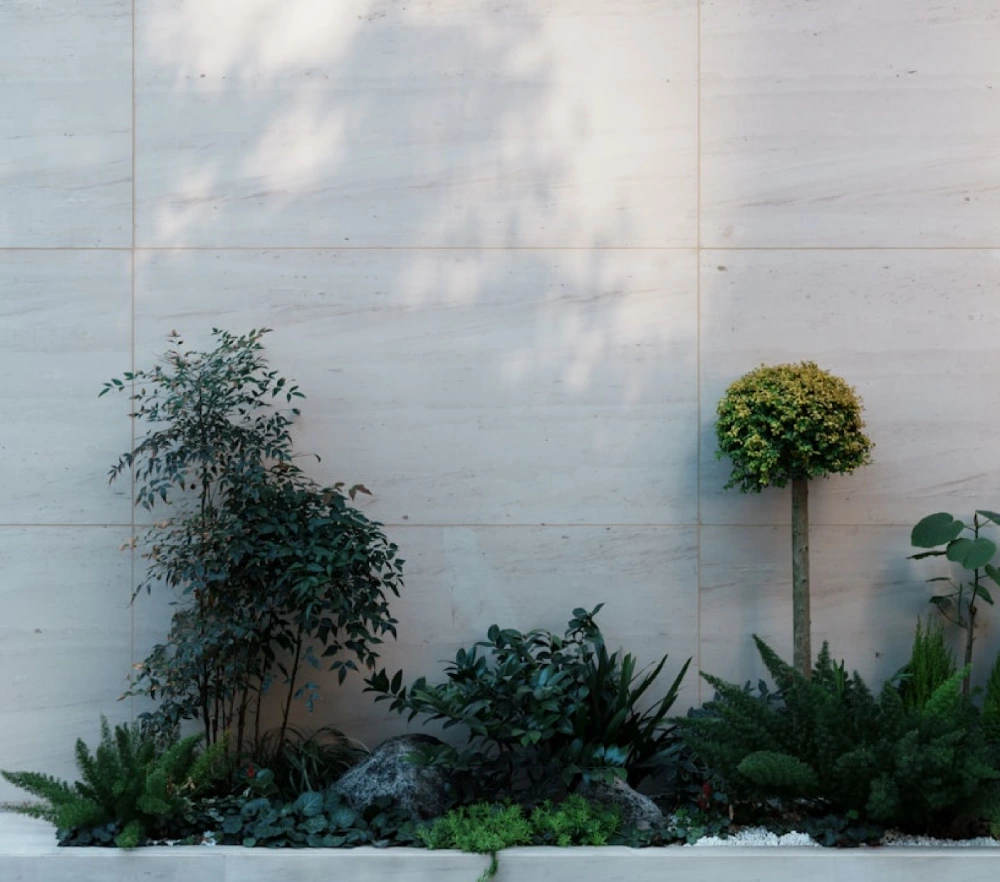 ESPACES PAYSAGERS
