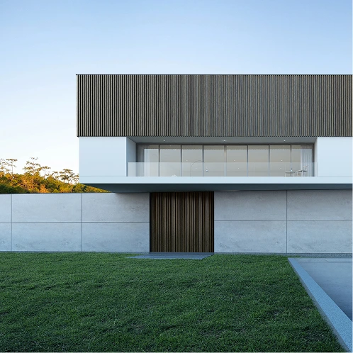 Plans architecte